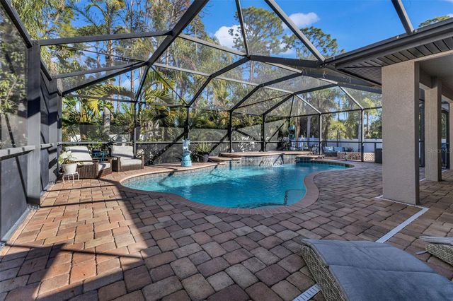 15184 GULISTAN AVENUE, Port Charlotte, FL 33953