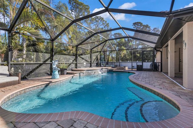 15184 GULISTAN AVENUE, Port Charlotte, FL 33953