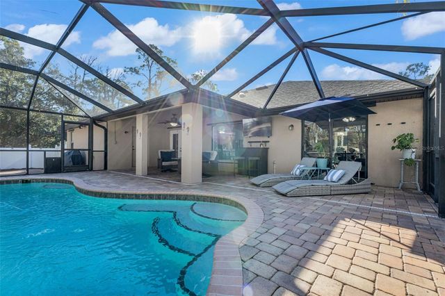 15184 GULISTAN AVENUE, Port Charlotte, FL 33953