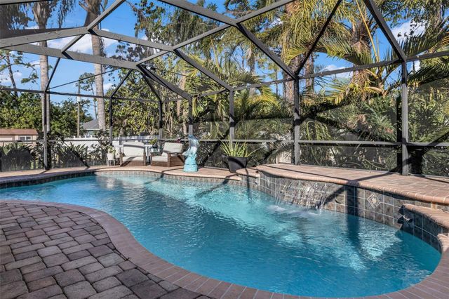 15184 GULISTAN AVENUE, Port Charlotte, FL 33953