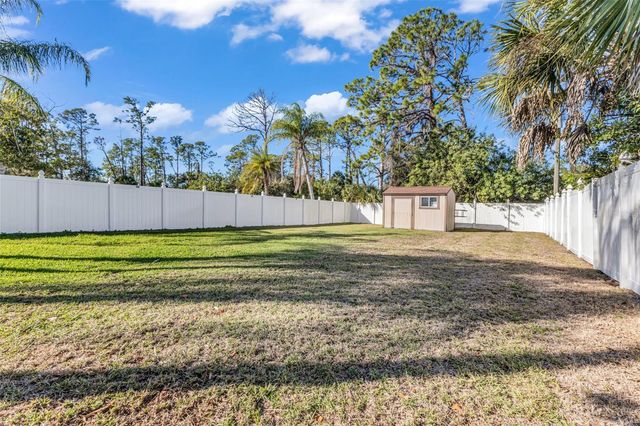 15184 GULISTAN AVENUE, Port Charlotte, FL 33953