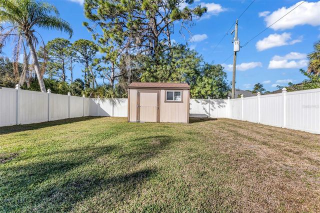 15184 GULISTAN AVENUE, Port Charlotte, FL 33953