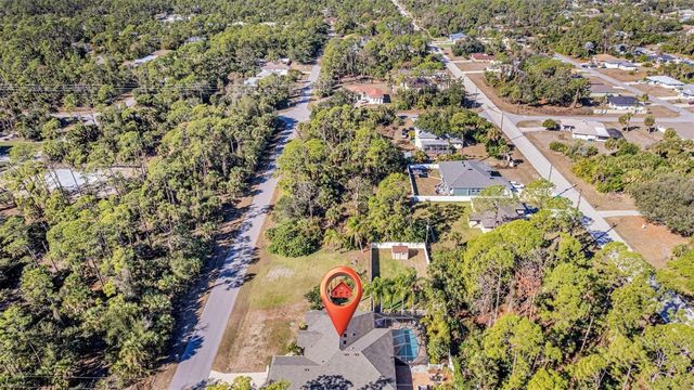 15184 GULISTAN AVENUE, Port Charlotte, FL 33953