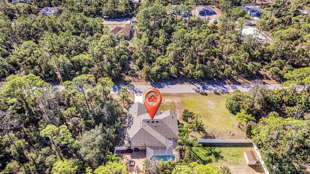 15184 GULISTAN AVENUE, Port Charlotte, FL 33953