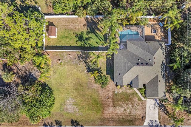 15184 GULISTAN AVENUE, Port Charlotte, FL 33953