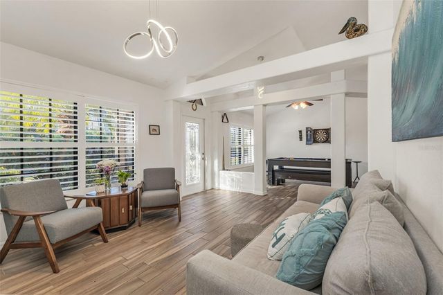 15184 GULISTAN AVENUE, Port Charlotte, FL 33953