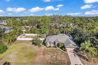 15184 GULISTAN AVENUE, Port Charlotte, FL 33953