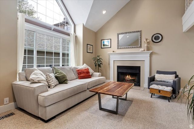 6924 S HILLSIDE VILLAGE CIR, Cottonwood Heights, UT 84121