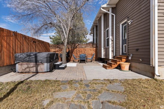 6924 S HILLSIDE VILLAGE CIR, Cottonwood Heights, UT 84121