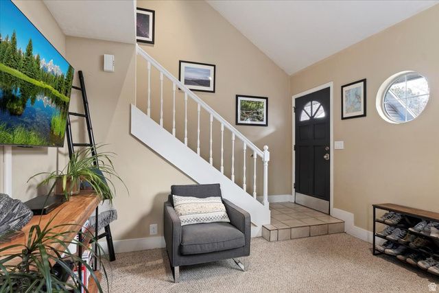 6924 S HILLSIDE VILLAGE CIR, Cottonwood Heights, UT 84121