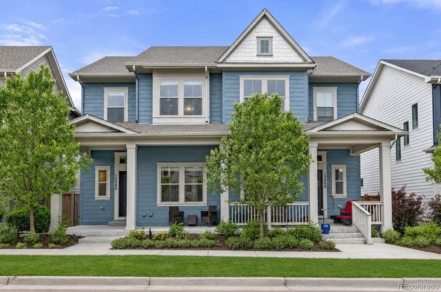 10080 E 59th Drive, Denver, CO 80238