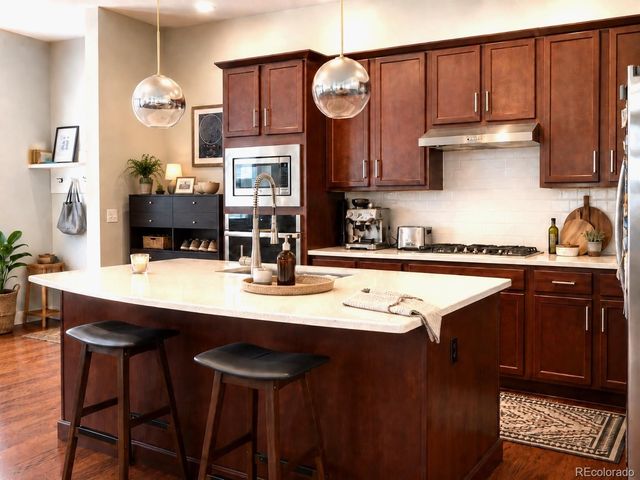 10080 E 59th Drive, Denver, CO 80238