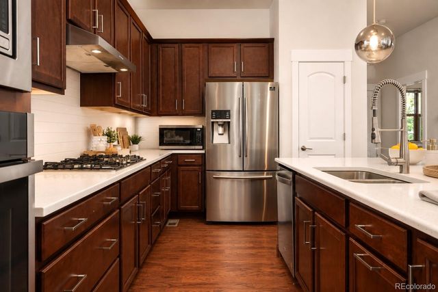 10080 E 59th Drive, Denver, CO 80238