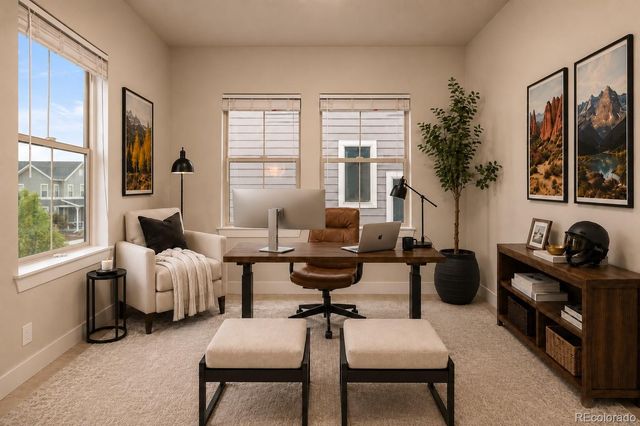 10080 E 59th Drive, Denver, CO 80238