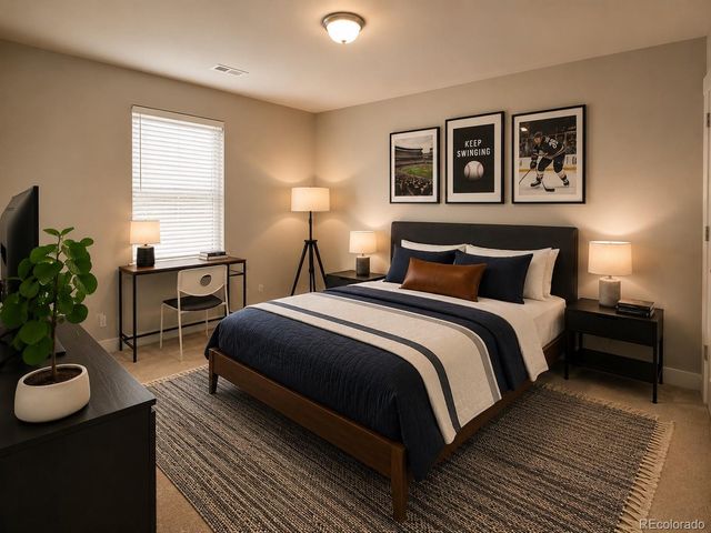 10080 E 59th Drive, Denver, CO 80238