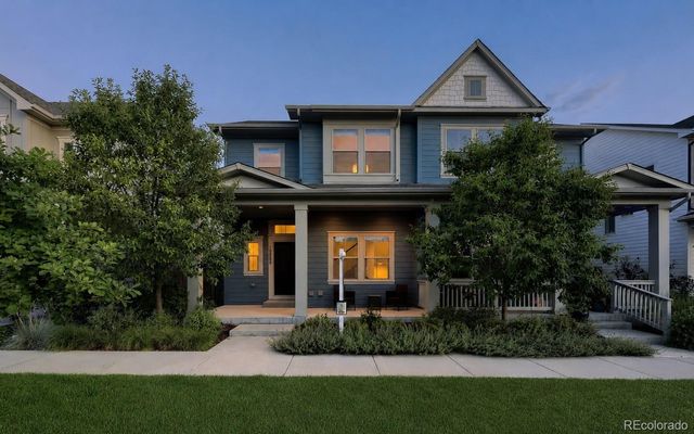 10080 E 59th Drive, Denver, CO 80238