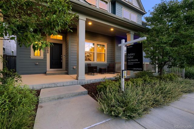 10080 E 59th Drive, Denver, CO 80238