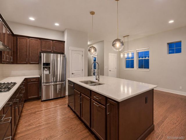 10080 E 59th Drive, Denver, CO 80238
