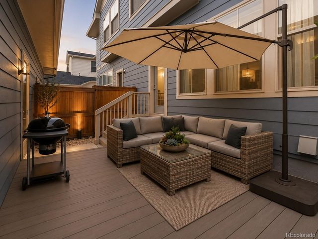 10080 E 59th Drive, Denver, CO 80238
