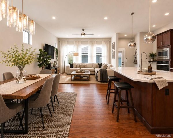 10080 E 59th Drive, Denver, CO 80238