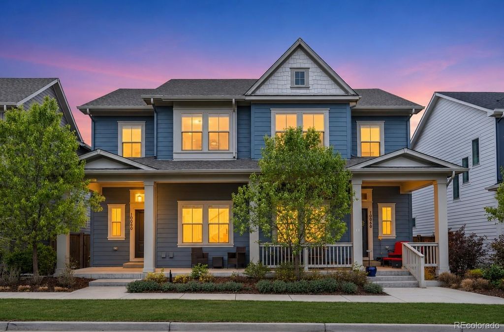 10080 E 59th Drive, Denver, CO 80238