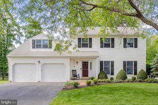 133 BATEMAN ROAD, Langhorne, PA 19047