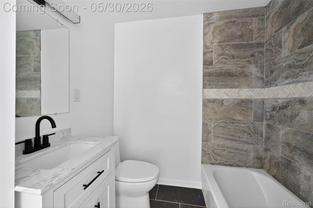 6193 Natchez Drive, Mt. Morris Township, MI 48458