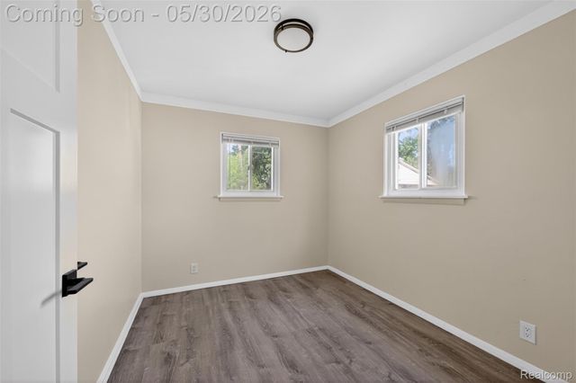 6193 Natchez Drive, Mt. Morris Township, MI 48458