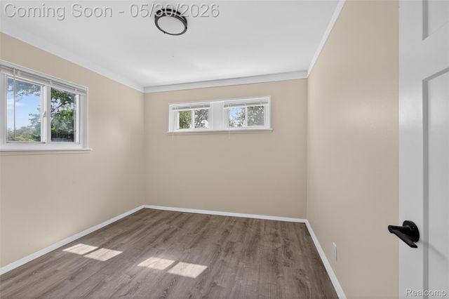 6193 Natchez Drive, Mt. Morris Township, MI 48458