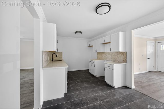 6193 Natchez Drive, Mt. Morris Township, MI 48458