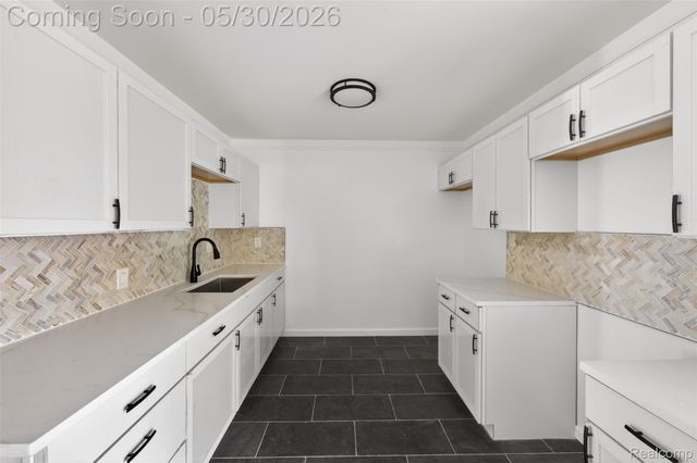 6193 Natchez Drive, Mt. Morris Township, MI 48458
