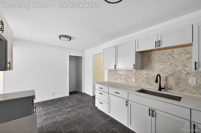 6193 Natchez Drive, Mt. Morris Township, MI 48458