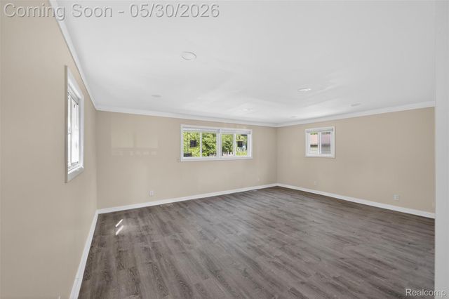6193 Natchez Drive, Mt. Morris Township, MI 48458