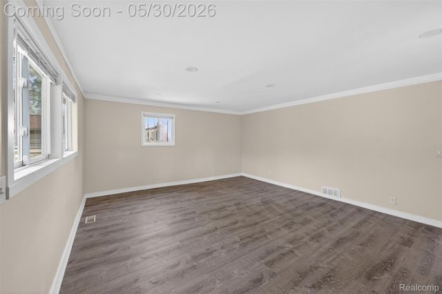 6193 Natchez Drive, Mt. Morris Township, MI 48458