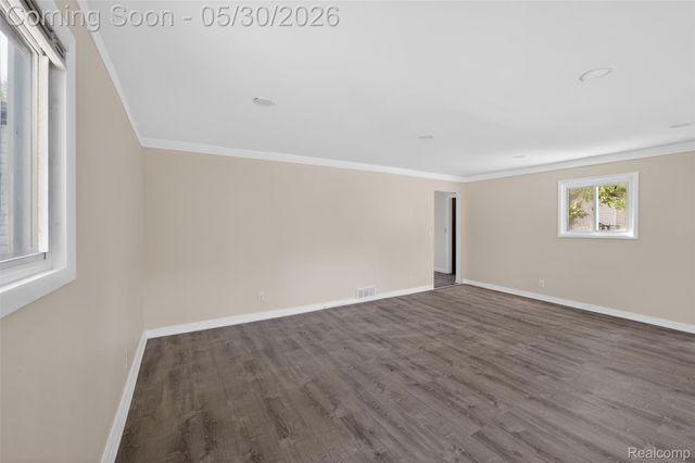 6193 Natchez Drive, Mt. Morris Township, MI 48458