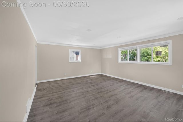 6193 Natchez Drive, Mt. Morris Township, MI 48458