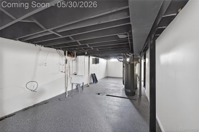 6193 Natchez Drive, Mt. Morris Township, MI 48458