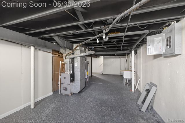 6193 Natchez Drive, Mt. Morris Township, MI 48458