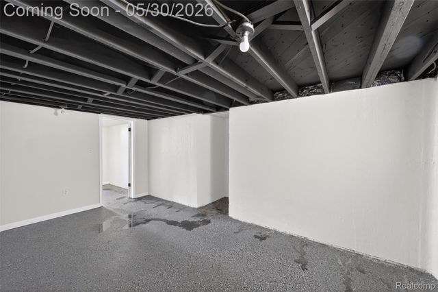 6193 Natchez Drive, Mt. Morris Township, MI 48458