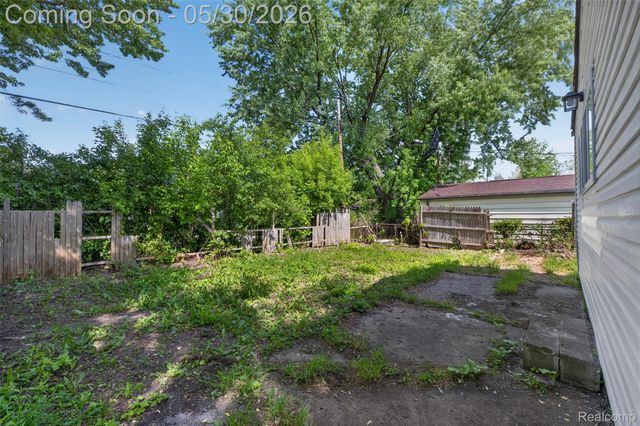 6193 Natchez Drive, Mt. Morris Township, MI 48458