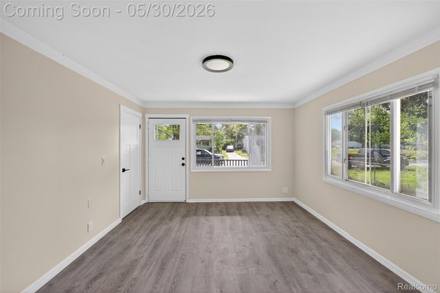 6193 Natchez Drive, Mt. Morris Township, MI 48458