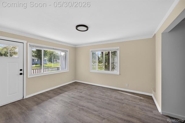 6193 Natchez Drive, Mt. Morris Township, MI 48458