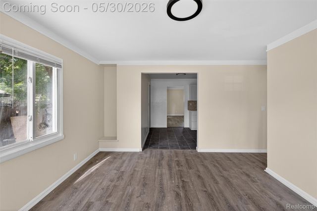 6193 Natchez Drive, Mt. Morris Township, MI 48458