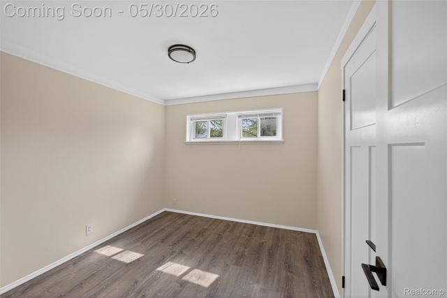 6193 Natchez Drive, Mt. Morris Township, MI 48458