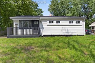 6193 Natchez Drive, Mt. Morris Township, MI 48458