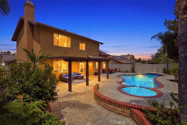 3319 Willow Park, Corona, CA 92881