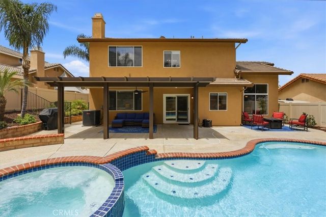 3319 Willow Park, Corona, CA 92881