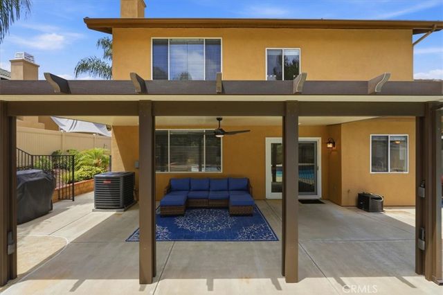 3319 Willow Park, Corona, CA 92881