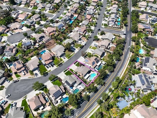 3319 Willow Park, Corona, CA 92881