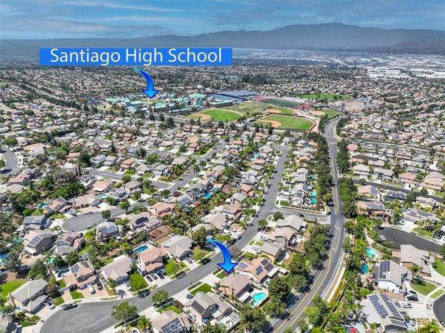 3319 Willow Park, Corona, CA 92881